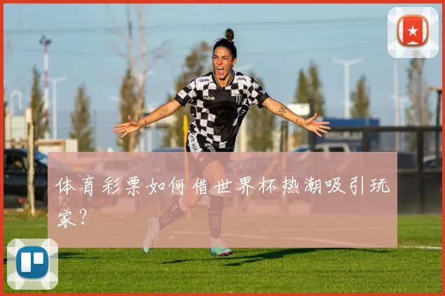 体育彩票如何借世界杯热潮吸引玩家？